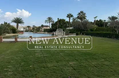 Chalet - 3 Bedrooms - 2 Bathrooms for sale in Jaz Little Venice Golf - Al Ain Al Sokhna - Suez Chalet - 3 Bedrooms - 2 Bathrooms for sale in Jaz Little Venice Golf - Al Ain Al Sokhna - Suez