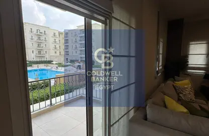 Apartment - 3 Bedrooms - 3 Bathrooms for rent in Mivida - 5th Settlement Compounds - The 5th Settlement - New Cairo City - Cairo