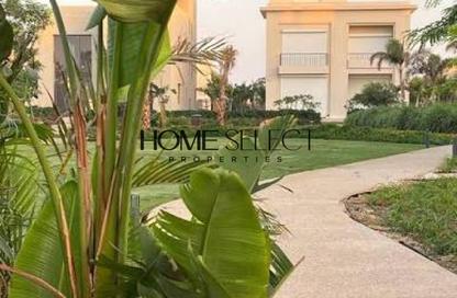 Villa - 4 Bedrooms - 6 Bathrooms for sale in O West - 6 October Compounds - 6 October City - Giza Villa - 4 Bedrooms - 6 Bathrooms for sale in O West - 6 October Compounds - 6 October City - Giza