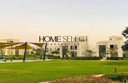 Villa - 4 Bedrooms - 6 Bathrooms for sale in O West - 6 October Compounds - 6 October City - Giza
