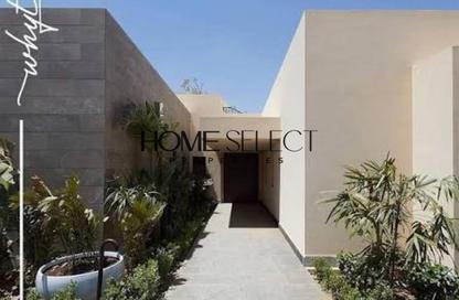 Villa - 4 Bedrooms - 6 Bathrooms for sale in O West - 6 October Compounds - 6 October City - Giza