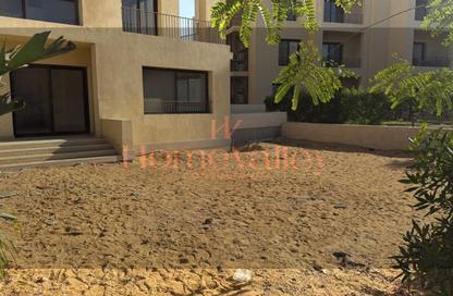 Apartment - 2 Bedrooms - 2 Bathrooms for rent in O West - 6 October Compounds - 6 October City - Giza