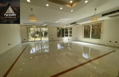 Villa - 5 Bedrooms - 5 Bathrooms for rent in Jeera - 13th District - Sheikh Zayed City - Giza