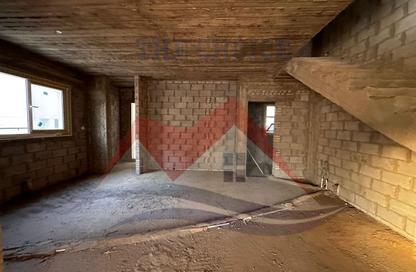 Townhouse - 3 Bedrooms - 4 Bathrooms for sale in Badya Palm Hills - 6 October Compounds - 6 October City - Giza Townhouse - 3 Bedrooms - 4 Bathrooms for sale in Badya Palm Hills - 6 October Compounds - 6 October City - Giza