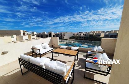 Chalet - 2 Bedrooms - 2 Bathrooms for sale in Mangroovy Residence - El Gouna - Hurghada - Red Sea Chalet - 2 Bedrooms - 2 Bathrooms for sale in Mangroovy Residence - El Gouna - Hurghada - Red Sea