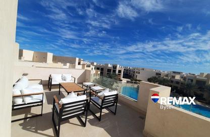 Chalet - 2 Bedrooms - 2 Bathrooms for sale in Mangroovy Residence - El Gouna - Hurghada - Red Sea Chalet - 2 Bedrooms - 2 Bathrooms for sale in Mangroovy Residence - El Gouna - Hurghada - Red Sea