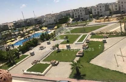 شاليه - 2 غرف نوم - 2 حمامات للبيع في أمواج - سيدي عبد الرحمن - الساحل الشمالي