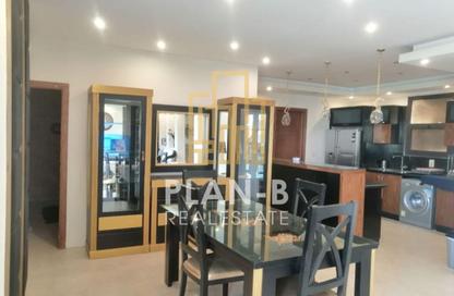 Duplex - 3 Bedrooms - 3 Bathrooms for rent in New Giza - Cairo Alexandria Desert Road - 6 October City - Giza Duplex - 3 Bedrooms - 3 Bathrooms for rent in New Giza - Cairo Alexandria Desert Road - 6 October City - Giza