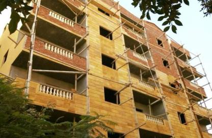 شقة - 3 - 2 للبيع في البوابة الثالثة القديمة - خفرع - حدائق الاهرام - الجيزة
