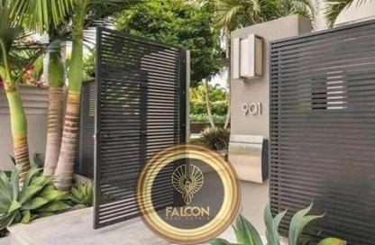 Villa - 6 Bedrooms - 6 Bathrooms for sale in Al Burouj Compound - El Shorouk Compounds - Shorouk City - Cairo Villa - 6 Bedrooms - 6 Bathrooms for sale in Al Burouj Compound - El Shorouk Compounds - Shorouk City - Cairo