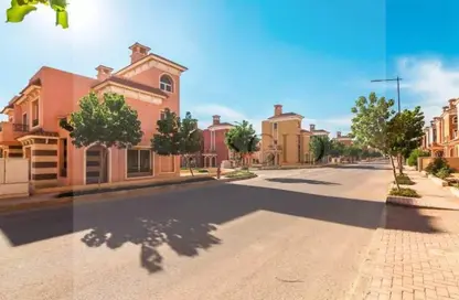 فيلا - 4 غرف نوم - 4 حمامات للبيع في نيوم اكتوبر - التوسعات الشمالية - مدينة 6 أكتوبر - الجيزة