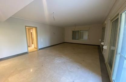 (بنتهاوس  (روف - 4 - 3 للايجار في نيو جيزة - طريق مصر اسكندرية الصحراوي - مدينة 6 أكتوبر - الجيزة