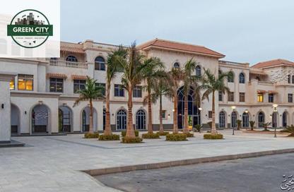Apartment - 1 Bedroom - 1 Bathroom for rent in Celia - New Capital Compounds - New Capital City - Cairo Apartment - 1 Bedroom - 1 Bathroom for rent in Celia - New Capital Compounds - New Capital City - Cairo