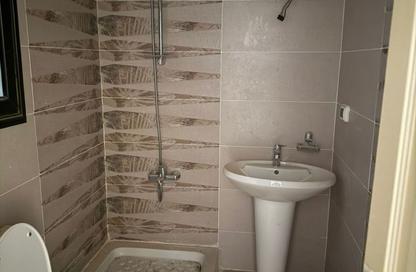 Apartment - 1 Bedroom - 1 Bathroom for rent in Celia - New Capital Compounds - New Capital City - Cairo
