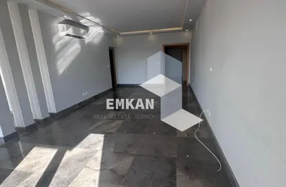 Apartment - 3 Bedrooms - 4 Bathrooms for rent in Westown - Sheikh Zayed Compounds - Sheikh Zayed City - Giza