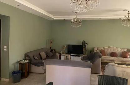 Apartment - 3 Bedrooms - 3 Bathrooms for sale in Mostashareen - North Investors Area - New Cairo City - Cairo