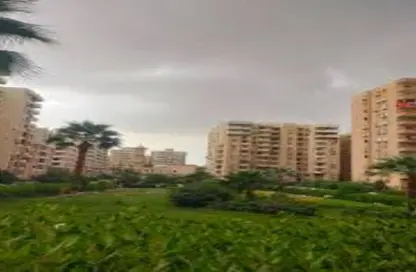 Apartment - 3 Bedrooms - 3 Bathrooms for sale in Al Forsan City - New Maadi - Hay El Maadi - Cairo