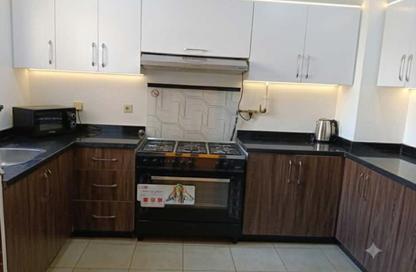 Townhouse - 3 Bedrooms - 4 Bathrooms for rent in Mivida - 5th Settlement Compounds - The 5th Settlement - New Cairo City - Cairo Townhouse - 3 Bedrooms - 4 Bathrooms for rent in Mivida - 5th Settlement Compounds - The 5th Settlement - New Cairo City - Cairo