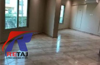 Apartment - 2 Bedrooms - 1 Bathroom for rent in Al Shouyfat St. - District 1 - The 5th Settlement - New Cairo City - Cairo