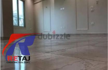 Apartment - 2 Bedrooms - 1 Bathroom for rent in Al Shouyfat St. - District 1 - The 5th Settlement - New Cairo City - Cairo