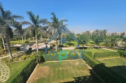 شقة - 3 غرف نوم - 3 حمامات للايجار في نيو جيزة - طريق مصر اسكندرية الصحراوي - مدينة 6 أكتوبر - الجيزة