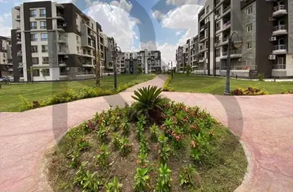 شقة - 2 غرف نوم - 2 حمامات للبيع في دار مصر - الحي السادس عشر - الشيخ زايد - الجيزة