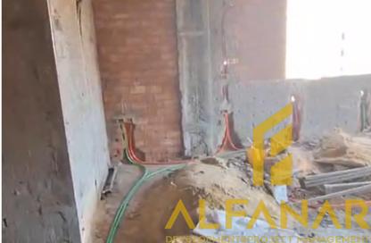 Apartment - 3 Bedrooms - 3 Bathrooms for sale in El Koronfel - The 5th Settlement - New Cairo City - Cairo Apartment - 3 Bedrooms - 3 Bathrooms for sale in El Koronfel - The 5th Settlement - New Cairo City - Cairo