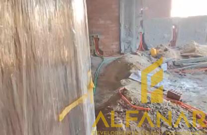 Apartment - 3 Bedrooms - 3 Bathrooms for sale in El Koronfel - The 5th Settlement - New Cairo City - Cairo