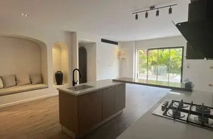 Apartment - 2 Bedrooms - 3 Bathrooms for rent in Regents Park - Al Andalus District - New Cairo City - Cairo