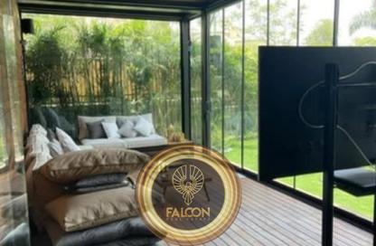 Villa - 5 Bedrooms - 4 Bathrooms for sale in B12 - Madinaty - Cairo