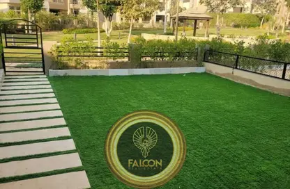 Villa - 5 Bedrooms - 4 Bathrooms for sale in B12 - Madinaty - Cairo