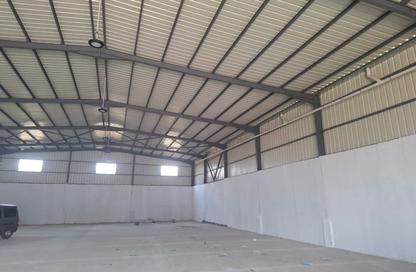 Warehouse - Studio - 2 for rent in Belbeis Road   Road 10 - 3rd District - Obour City - Qalyubia