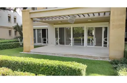 Apartment - 3 Bedrooms - 3 Bathrooms for sale in Alto - Uptown Cairo - Mokattam - Cairo