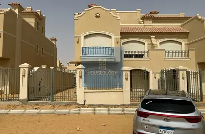 منزل مزدوج - 4 غرف نوم - 4 حمامات للبيع في الباتيو اورو - كمبوندات التجمع الخامس - التجمع الخامس - مدينة القاهرة الجديدة - القاهرة منزل مزدوج - 4 غرف نوم - 4 حمامات للبيع في الباتيو اورو - كمبوندات التجمع الخامس - التجمع الخامس - مدينة القاهرة الجديدة - القاهرة