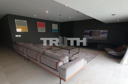 Apartment - 3 - 3 for rent in Lake View Residence - 5th Settlement Compounds - The 5th Settlement - New Cairo City - Cairo