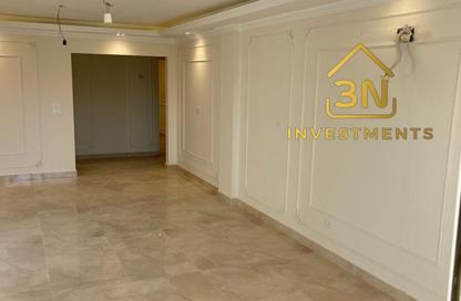 Apartment - 3 Bedrooms - 3 Bathrooms for rent in The Square - 5th Settlement Compounds - The 5th Settlement - New Cairo City - Cairo