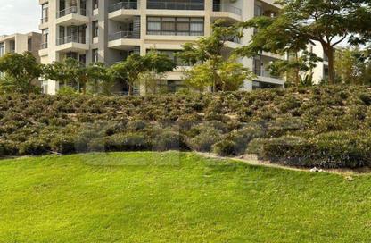 Apartment - 2 Bedrooms - 2 Bathrooms for sale in Taj City - 5th Settlement Compounds - The 5th Settlement - New Cairo City - Cairo