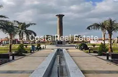 Villa - 3 Bedrooms - 3 Bathrooms for sale in Cavana Springs - Sarai - Mostakbal City Compounds - Mostakbal City - Future City - Cairo