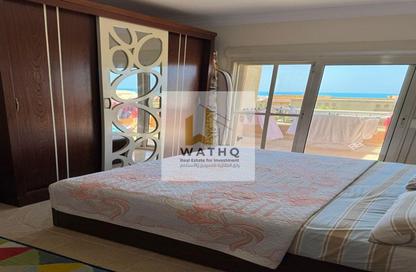 Villa - 5 Bedrooms - 5 Bathrooms for sale in Bungalows North Coast - Bungalows - Markaz Al Hamam - North Coast