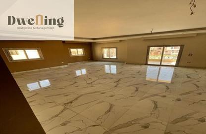 Apartment - 3 Bedrooms - 3 Bathrooms for sale in West Golf Extension - El Katameya Compounds - El Katameya - New Cairo City - Cairo
