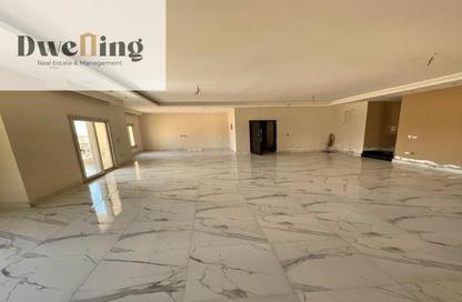 Apartment - 3 Bedrooms - 3 Bathrooms for sale in West Golf Extension - El Katameya Compounds - El Katameya - New Cairo City - Cairo Apartment - 3 Bedrooms - 3 Bathrooms for sale in West Golf Extension - El Katameya Compounds - El Katameya - New Cairo City - Cairo