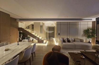Villa - 4 - 4 for sale in Talala - New Heliopolis Compounds - New Heliopolis - Cairo