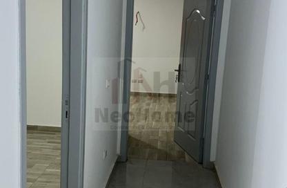 دوبلكس - 3 غرف نوم - 3 حمامات للبيع في طريق الشروق - المجاورة الاولي - الحي الثامن - مدينة الشروق - القاهرة