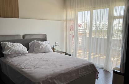 Apartment - 3 - 3 for rent in October Plaza - 6 October Compounds - 6 October City - Giza