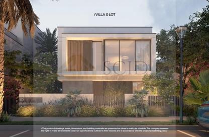 فيلا - 4 غرف نوم - 4 حمامات للبيع في أو ويست - كمبوندات 6 أكتوبر - مدينة 6 أكتوبر - الجيزة فيلا - 4 غرف نوم - 4 حمامات للبيع في أو ويست - كمبوندات 6 أكتوبر - مدينة 6 أكتوبر - الجيزة
