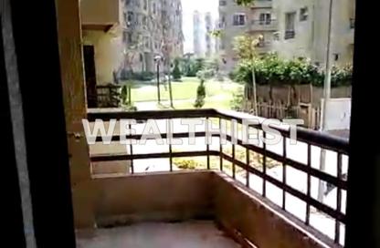 شقة - 3 غرف نوم - 1 حمام للبيع في B6 - مدينتي - القاهرة
