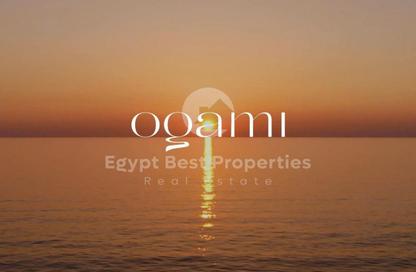 شقق فندقية - 2 غرف نوم - 2 حمامات للبيع في أوجامي - راس الحكمة - الساحل الشمالي شقق فندقية - 2 غرف نوم - 2 حمامات للبيع في أوجامي - راس الحكمة - الساحل الشمالي