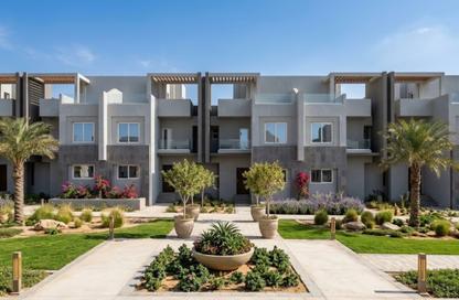 Apartment - 3 - 3 for sale in Zayed Dunes - 6th District - Sheikh Zayed City - Giza