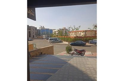 Shop - Studio - 1 Bathroom for rent in Mostafa Kamel Axis - The 1st Settlement - New Cairo City - Cairo
