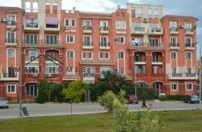Apartment - 2 Bedrooms - 1 Bathroom for sale in Rawdat Zayed - 12th District - Sheikh Zayed City - Giza